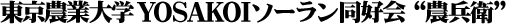 _ƑwYOSAKOI\[D"_q"