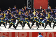 大阪大学お祭りダンスサークル“祭楽人”