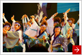 Exhibition2012ファイナルTOP3　信州大学YOSAKOI祭りサークル　和っしょい