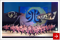 Exhibition2012ファイナルTOP3　信州大学YOSAKOI祭りサークル　和っしょい