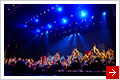 Exhibition2012ファイナルTOP3　笑゛