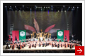 Exhibition2012ファイナルTOP3　笑゛