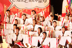 夢道源人