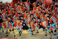 侍 前田利家ONDO・舞人