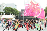 平岸天神