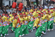 コンコン豊川