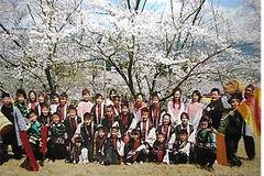 北剱連