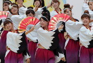 京炎 そでふれ！京小町