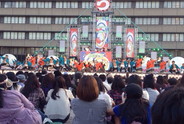 勝山組