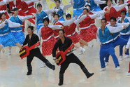 歓喜団