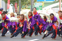 京都チーム「櫻嵐洛」