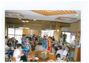 庄内ふれあいの会＆庄内町おこし隊