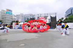 東西大学校　トルゴレ