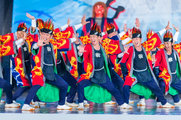 鳴海商工会 猩々 公益財団法人にっぽんど真ん中祭り文化財団 真夏の名古屋 最大の祭典