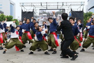 歓喜団