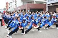 名古屋大学“快踊乱舞”