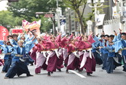 大阪市立大学チーム朱蘭