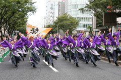 大阪大学お祭りダンスサークル 