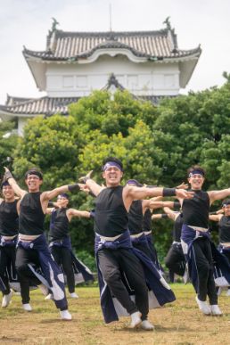 地域会場部門　入選 「焚きつける夏」 竹田　悠