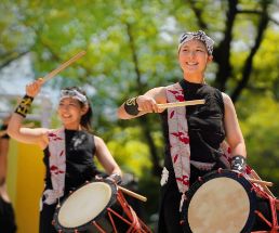 特別賞 「爽やかな音色」 小沢　成樹