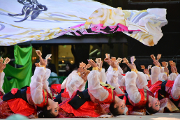 メインステージ部門　入選 凛　U-40大賞へのブリッジ 西口　俊文