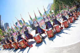 地域会場部門　入選 ドンドンいこう 加藤　和宏