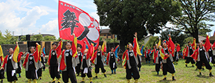 中川・荒子公園会場のイメージ写真