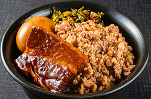 台湾食堂・包子家