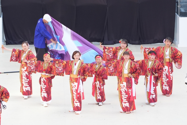 せんとれ〜TOKONAME｜参加チーム紹介｜公益財団法人にっぽんど真ん中
