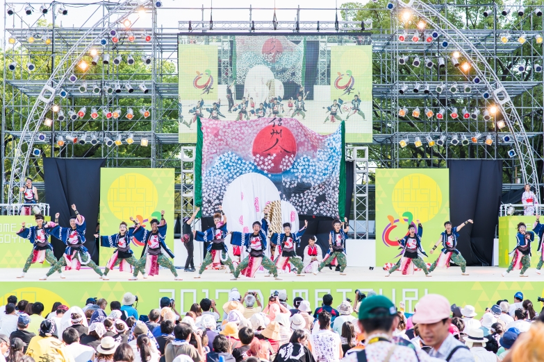 しなの大和 チーム写真