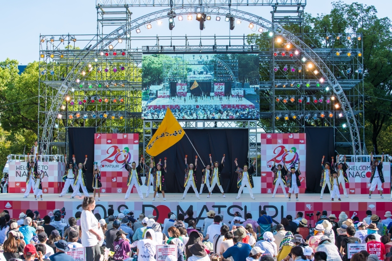 なるっこ北名古屋 チーム写真