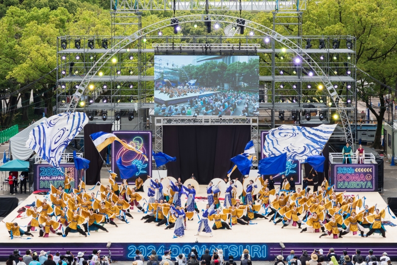 大阪公立大学チーム朱蘭 チーム写真
