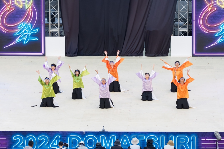 FLYDAY! チーム写真